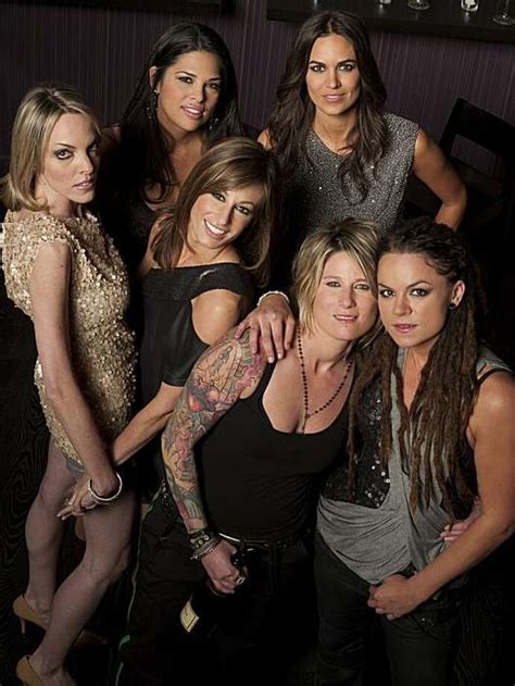 the real l word cast members